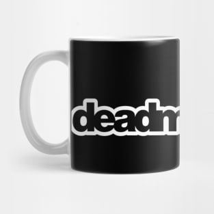 deadm5 Mug